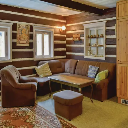 Three-bedroom Holiday In *