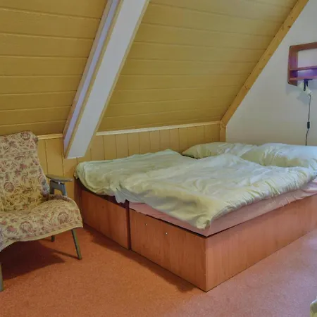 Semesterbostad Three-bedroom Holiday In *