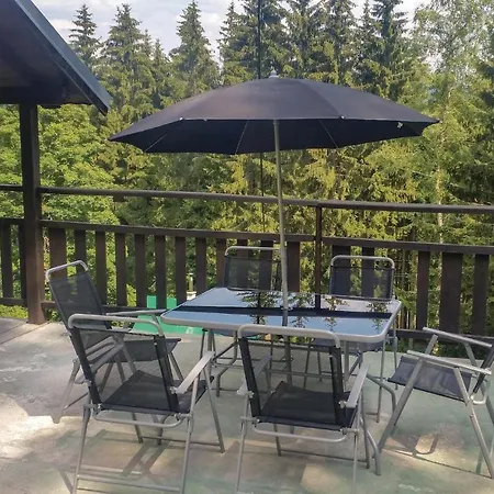 Three-bedroom Holiday In Semesterbostad *