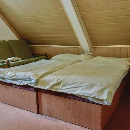 Three-bedroom Holiday In * Kořenov