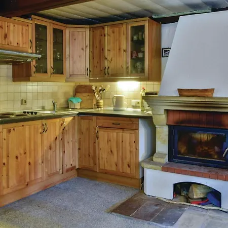 Three-bedroom Holiday In *